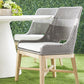 Tapestry Outdoor Dining Chair
