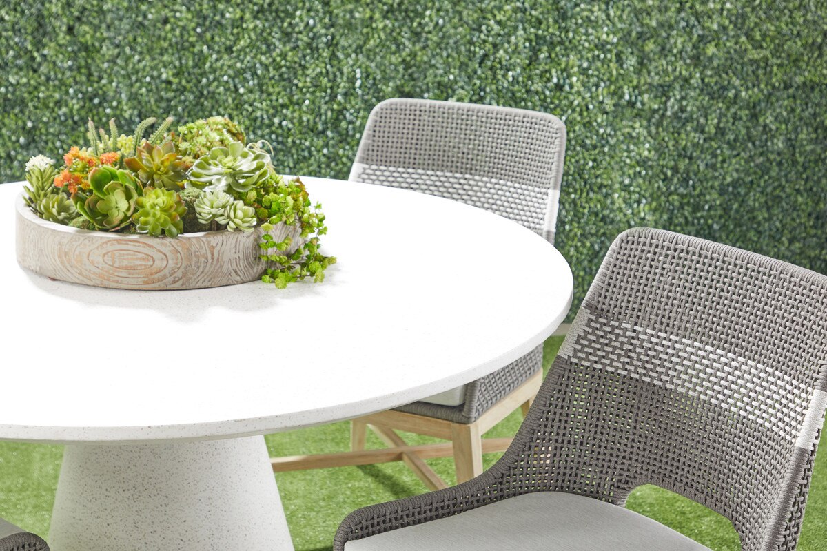 Tapestry Outdoor Dining Chair