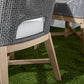 Tapestry Outdoor Dining Chair