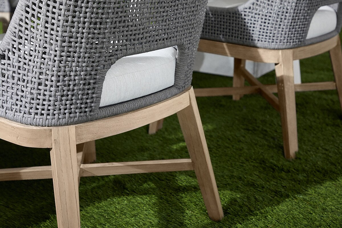 Tapestry Outdoor Dining Chair