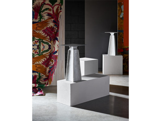 Figuration Side Table