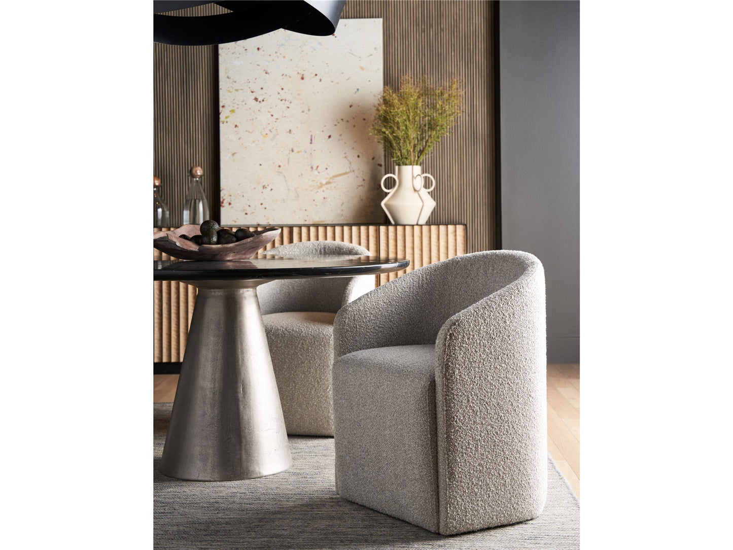 Marlow Dining Chair