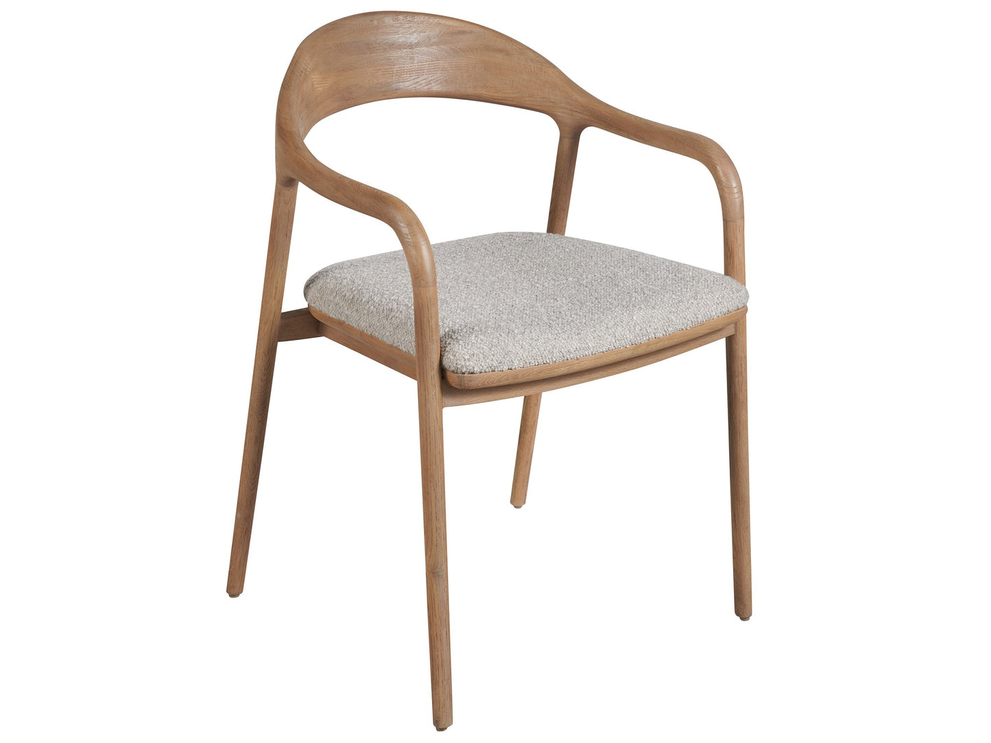 Echo Dining Arm Chair