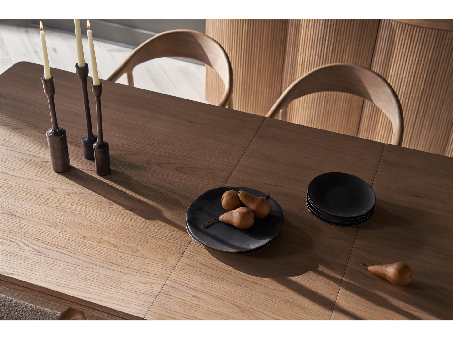 Echo Dining Arm Chair