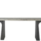 Quill Console Table