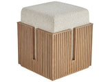 Carmen Bunching Stool