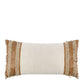 TL Pottery Leather Chestnut/ Natural 14x26