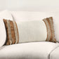 TL Pottery Leather Chestnut/ Natural 14x26