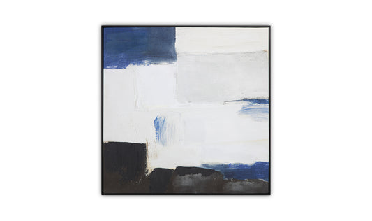 VERVE FRAME PRINT