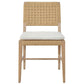 Nomad Side Chair