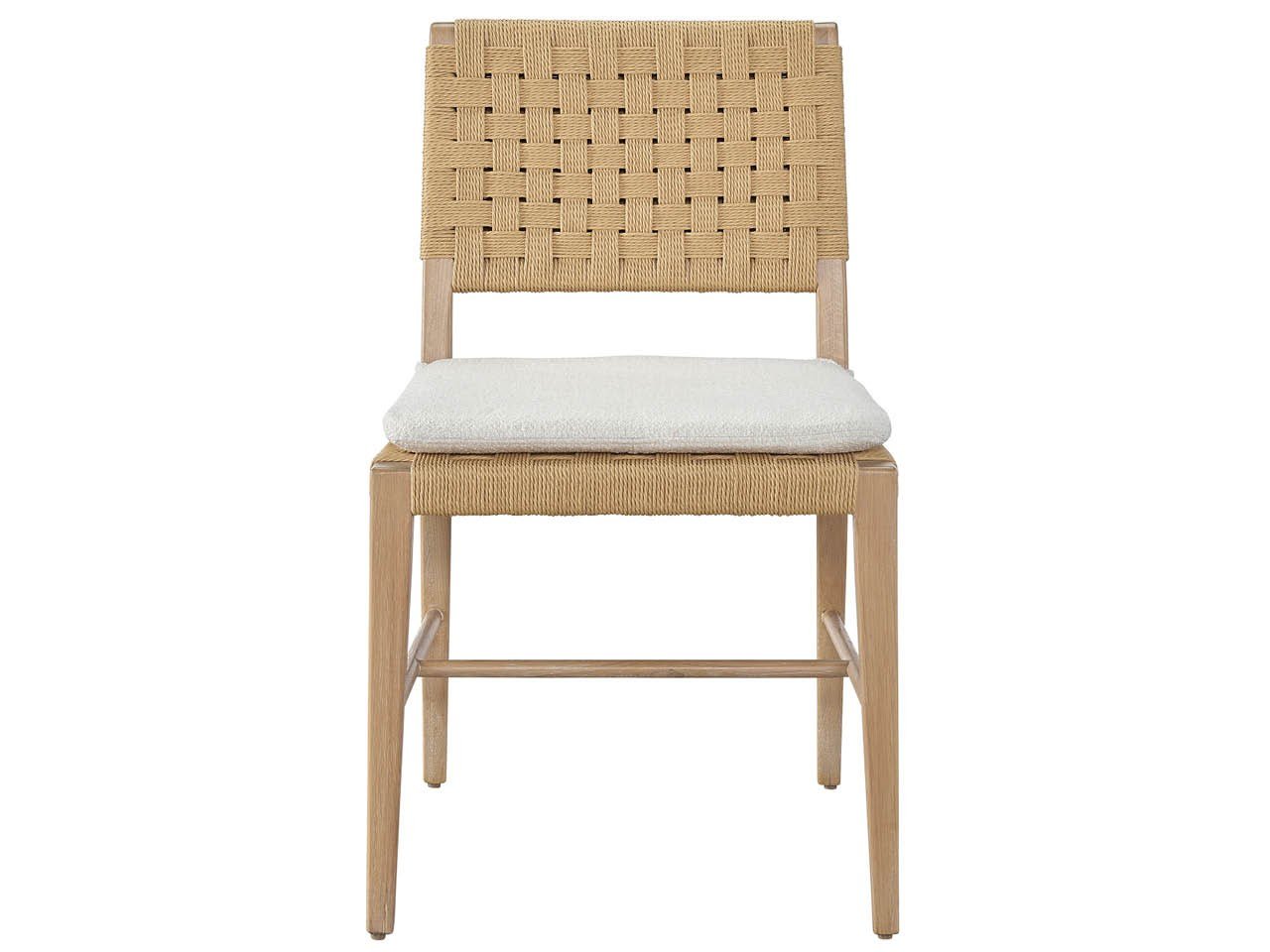 Nomad Side Chair