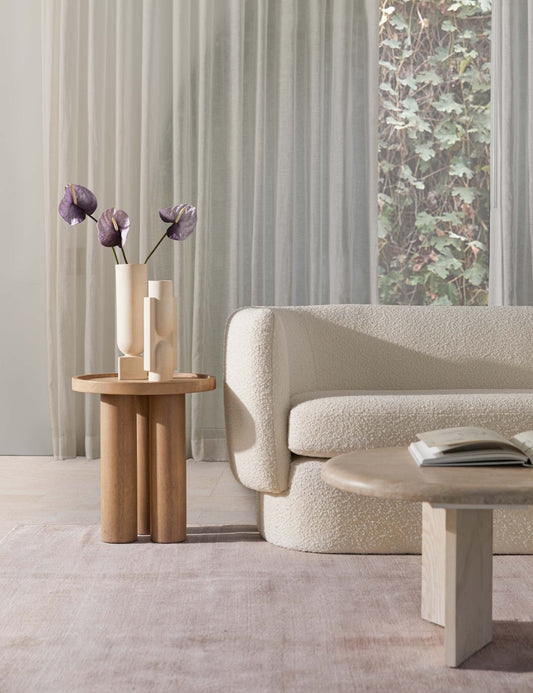 Mesa Auxiliar Kingsley