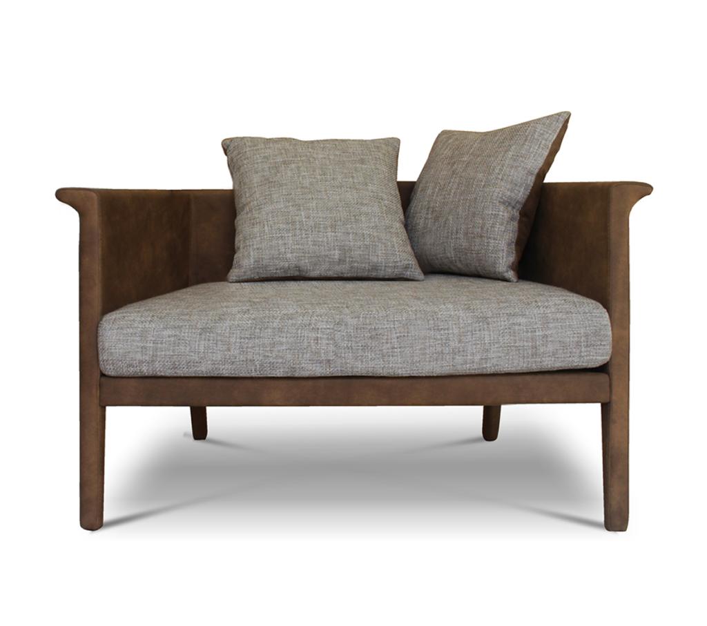 Sillon Ocasional Franz