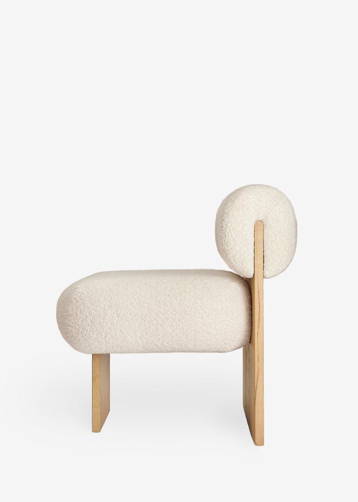 Sillon Ocasional Duo