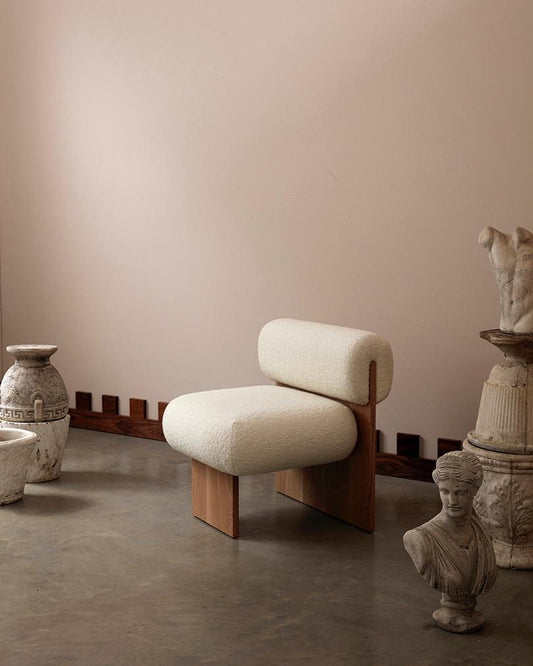 Sillon Ocasional Duo