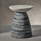 Costa Marina Earthenware Stool