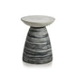 Costa Marina Earthenware Stool