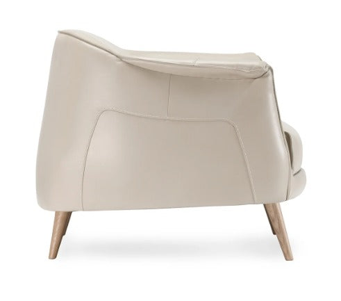 Martel Club Chair