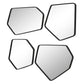 LINNEAH MIRRORS, S/4