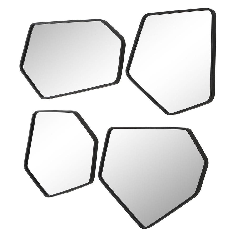 LINNEAH MIRRORS, S/4