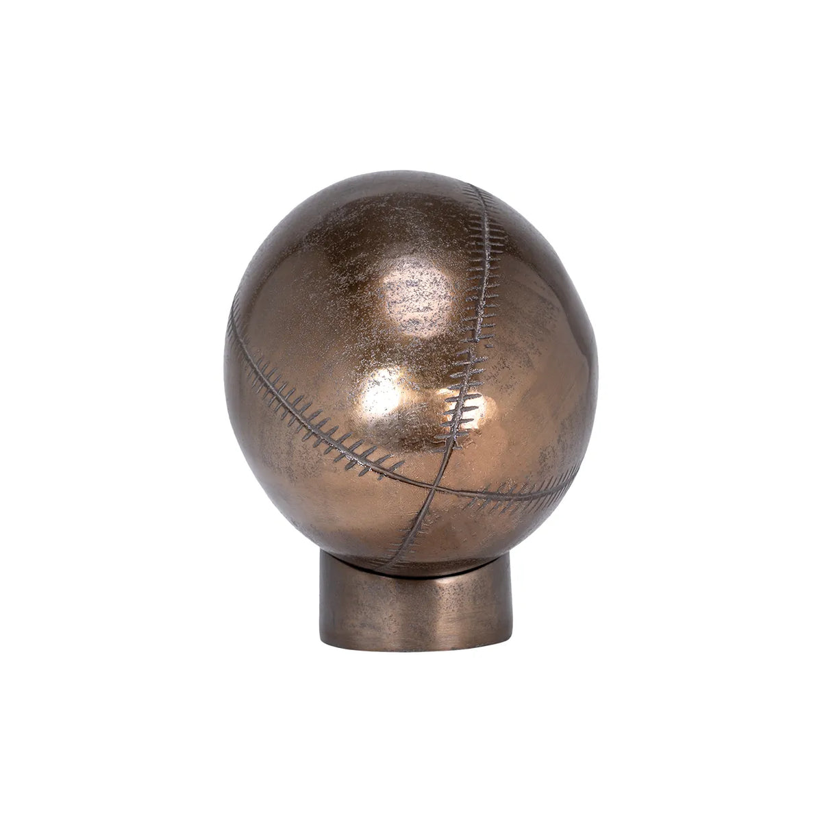 Football Sculpture