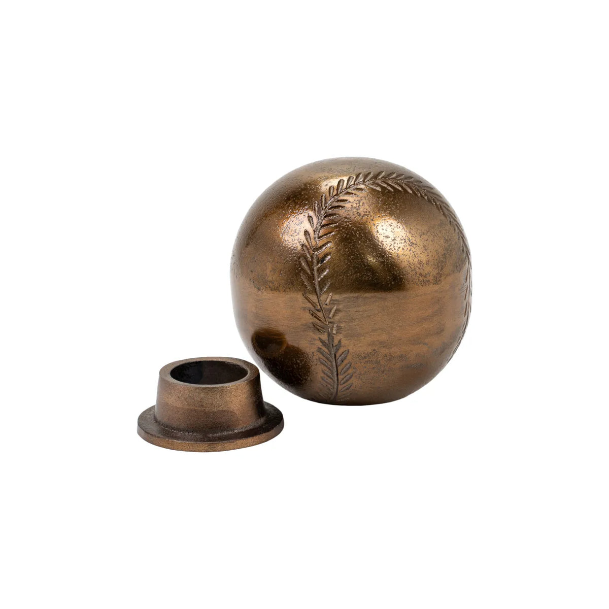 Batter Up Sculpture -Set 2