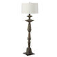 Lineage Totem Floor Lamp