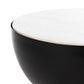 Zephyr Round Accent Table