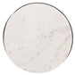 Zephyr Round Accent Table