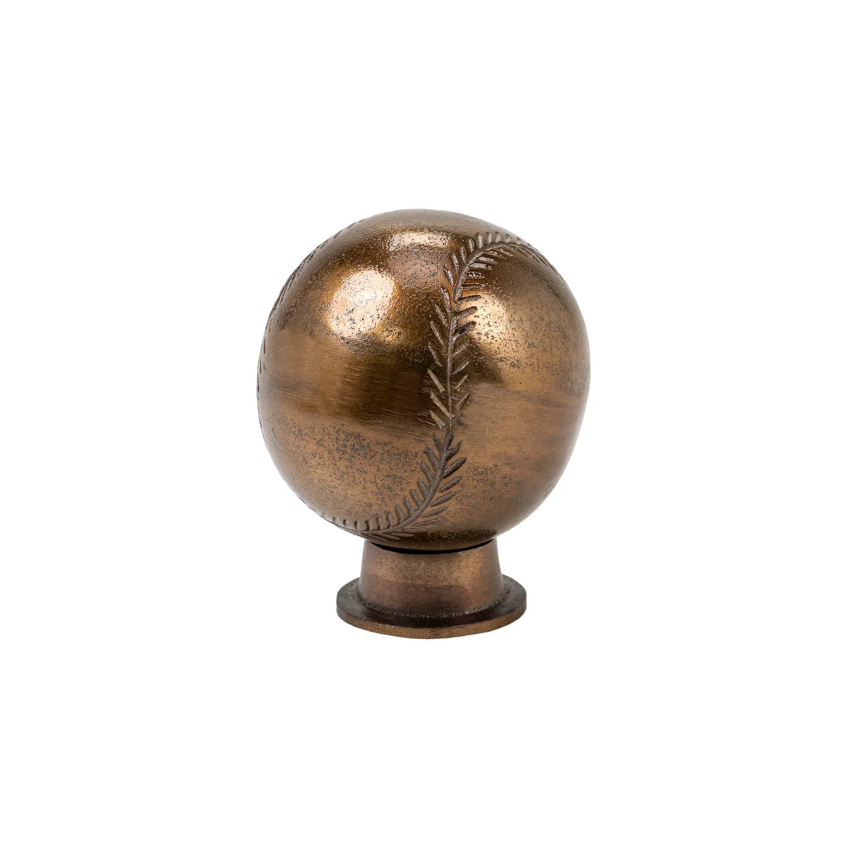 Batter Up Sculpture -Set 2