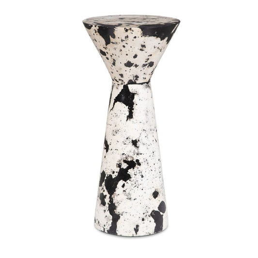 Lenora Outdoor Drink Table