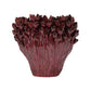 Arden Ruby Vase