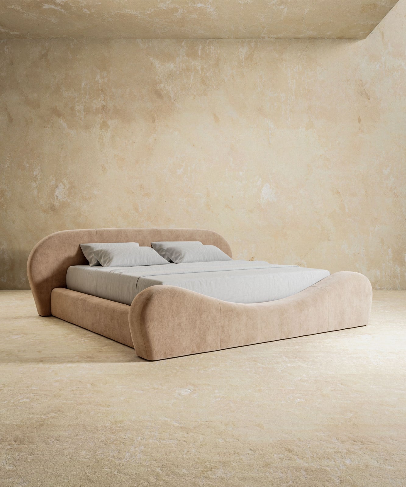 galera bed