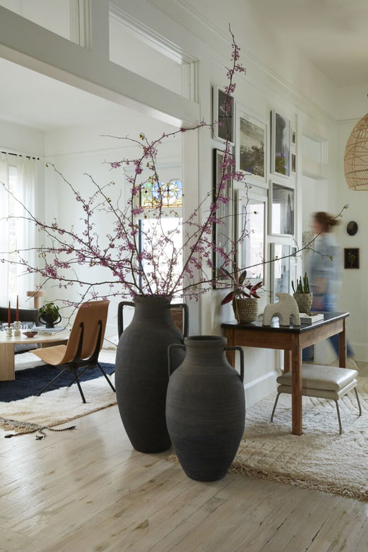 Alua Vase