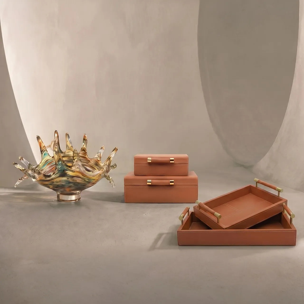 Knossos Boxes -Set 2