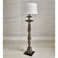 Lineage Totem Floor Lamp