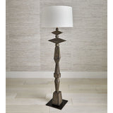 Lineage Totem Floor Lamp