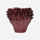 Arden Ruby Vase