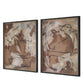 Rush & Dash Framed Prints