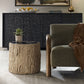 Arco Accent Table