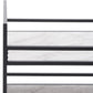 Idria 3 Tier Bar Cart