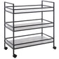 Idria 3 Tier Bar Cart