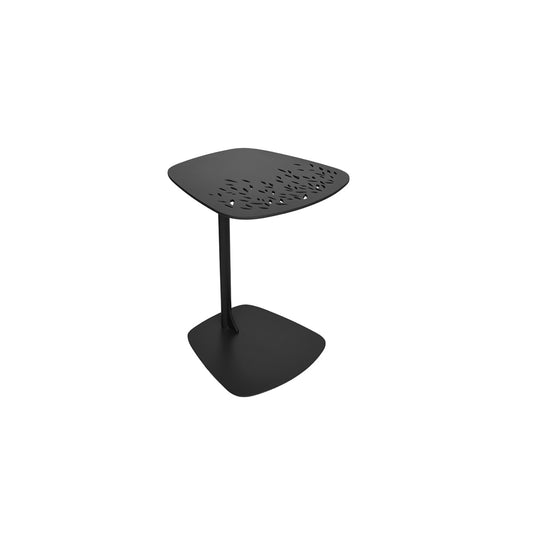 Mesa lateral Boga