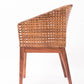 silla Boho Square