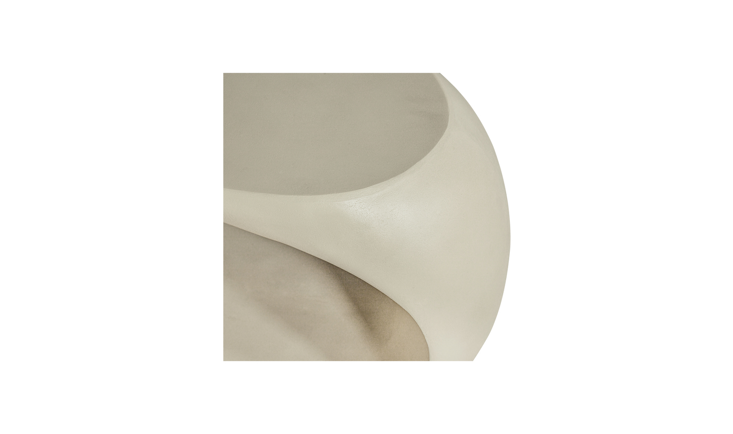 ALBERS OUTDOOR STOOL