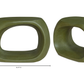 ALBERS OUTDOOR STOOL