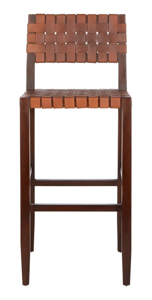 Tejido Paxton Taburete de bar