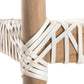 Bandelier Bar Stool