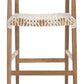 Bandelier Bar Stool