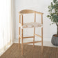 Bandelier Bar Stool